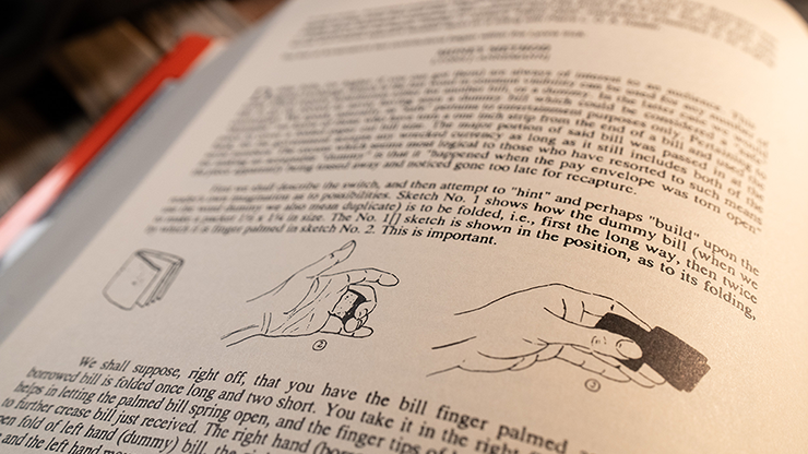 Annemann: The Life And Times Of A Legend-Murphy's Magic Productions-Deinparadies.ch