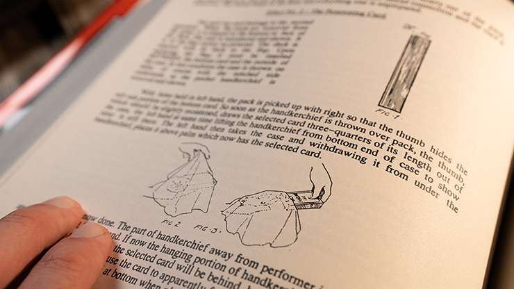 Annemann: The Life And Times Of A Legend-Murphy's Magic Productions-Deinparadies.ch