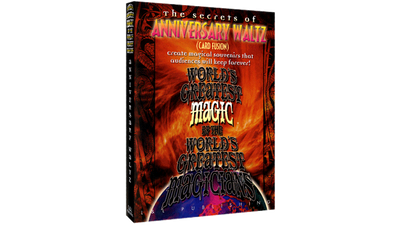 Anniversary Waltz (World's Greatest Magic) - Video Download Murphy's Magic bei Deinparadies.ch