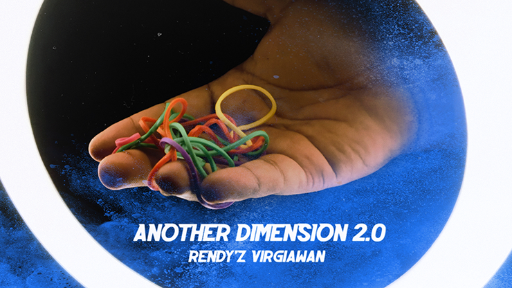 Another Dimension 2.0 by Rendy'z Virgiawan - Video Download Rendyz Virgiawan bei Deinparadies.ch