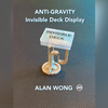 Anti-Gravity Invisible Deck Display | Alan Wong Alan Wong bei Deinparadies.ch