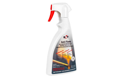 Antiflame organic fire protection 5dl