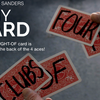 Any Card by Richard Sanders Richard Sanders bei Deinparadies.ch
