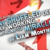 Any Shuffled Deck - Self-Working Impromptu Miracles by Big Blind Media - Video Download Big Blind Media at Deinparadies.ch
