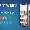 AnyWeb 2 by Magic Pro Ideas Magic Pro Ideas bei Deinparadies.ch