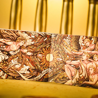 Apollo Playing Cards | ARK-TCC Presents-Deinparadies.ch