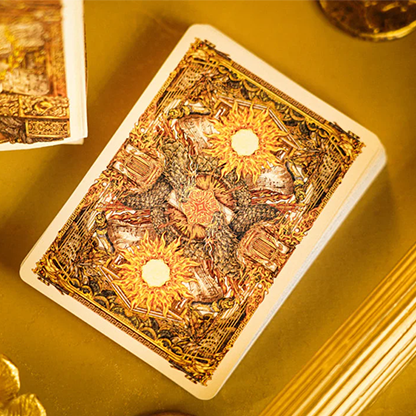 Apollo Playing Cards | ARK-TCC Presents-Deinparadies.ch