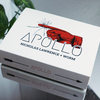 Rosso Apollo | Nicola Lorenzo Deinparadies.ch a Deinparadies.ch