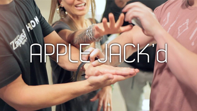 Apple JACK'd di Nuvo Design Co. - Download del video Deinparadies.ch a Deinparadies.ch