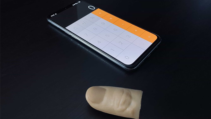 Appmazing Thumb Controller (Works with Appmazing APPS) | Appmazing-Deinparadies.ch-Deinparadies.ch