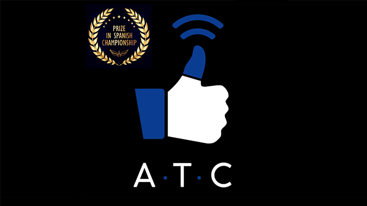 Appmazing Thumb Controller (Works with Appmazing APPS) | Appmazing-Deinparadies.ch-Deinparadies.ch