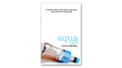 Aqua-Imp de Ben Harris en Lybrary.com Deinparadies.ch