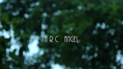 Arc Angel by Arnel Renegado - Video Download ARNEL L. RENEGADO bei Deinparadies.ch