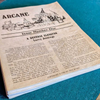 Arcane Magazine - Complete File-Conjuring Arts Research Center-Deinparadies.ch