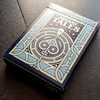 Arcane Tales Playing Cards by Giovanni Meroni Giovanni Meroni bei Deinparadies.ch