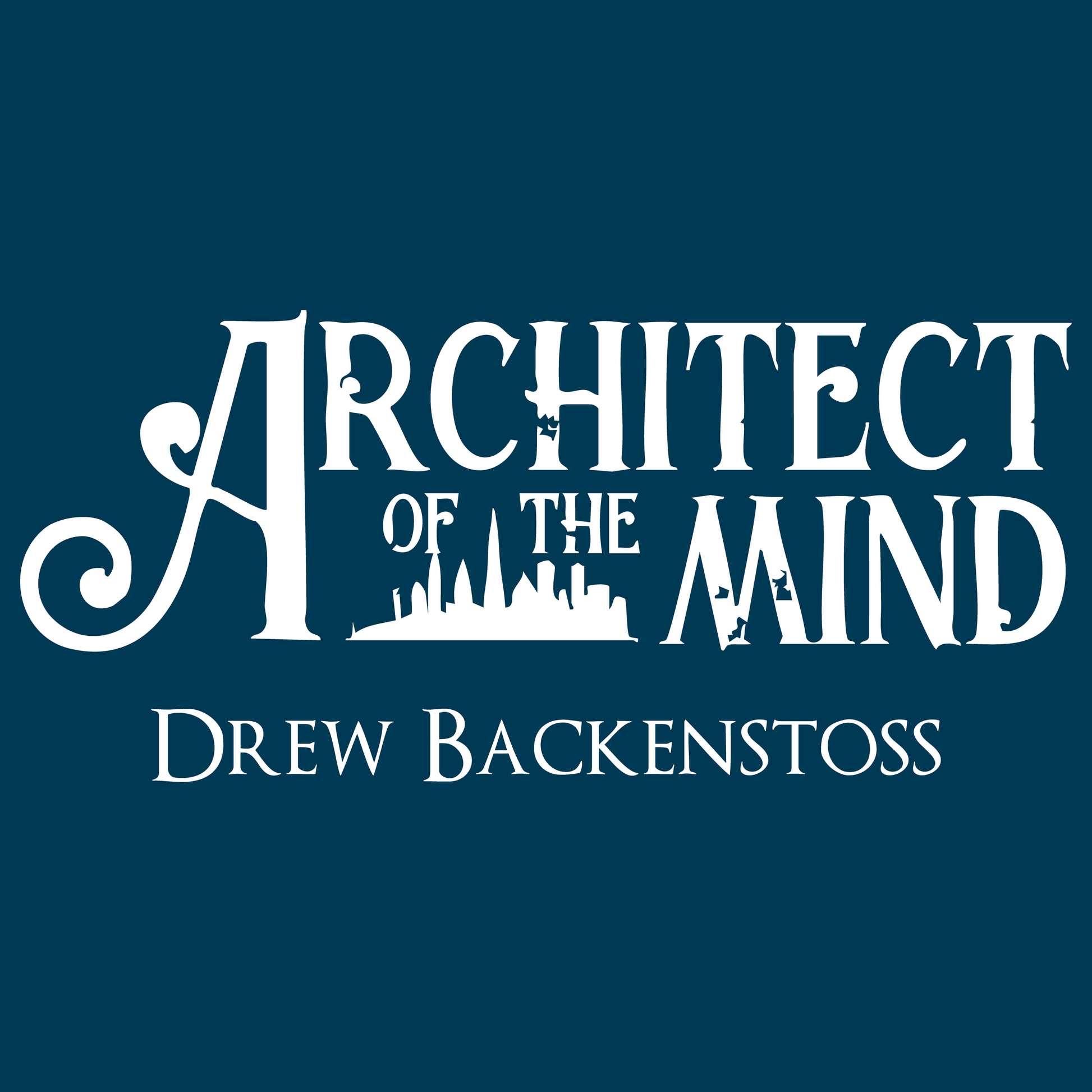 Architect of the Mind | Drew Backenstoss-Penguin Magic-Deinparadies.ch