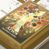 Aries Playing Cards | WohStudio-David Jon-Deinparadies.ch