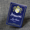 Aristocrat 727 Pokerkarten Blau-Gamblers Warehouse-Deinparadies.ch