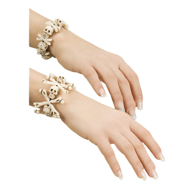 Armbänder aus Knochen-Carnival Toys-Deinparadies.ch