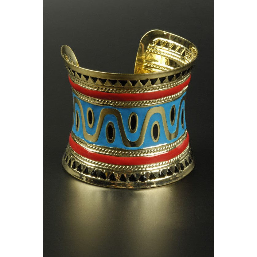 Egyptian style bracelet Chaks bei Deinparadies.ch