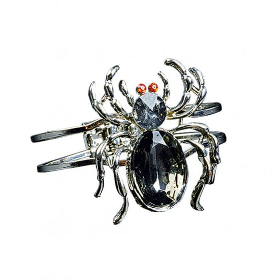 Bracelet with spider Chaks at Deinparadies.ch