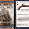 Arms and Armaments of the American Revolution Playing Cards Playing Card Decks bei Deinparadies.ch