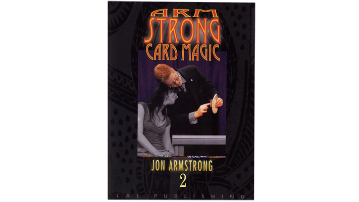 Armstrong Magic Vol. 2 by Jon Armstrong - Video Download Murphy's Magic at Deinparadies.ch