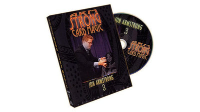 Armstrong Magic Vol. 3 by Jon Armstrong L&L Publishing Deinparadies.ch