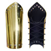 Armstulpen Ritter | gold-Party Owl-Deinparadies.ch