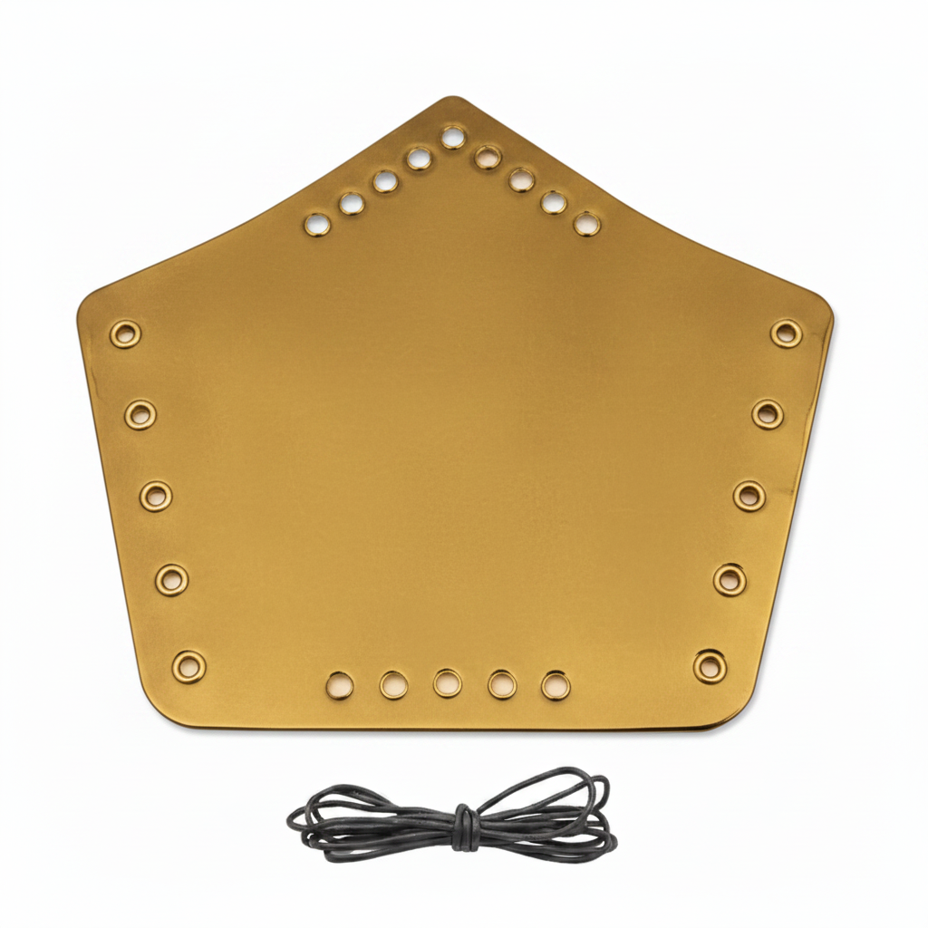 Armstulpen Ritter | gold-Party Owl-Deinparadies.ch