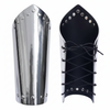 Armstulpen Ritter | silber-Party Owl-Deinparadies.ch