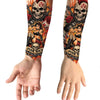 Armtattoo Sticker Punkrocker-Guirca-Deinparadies.ch