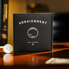Arraignment | Josh Janousky & TCC Magic-TCC GLOBAL CO. LIMITED-Deinparadies.ch