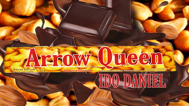Arrow Queen by Ido Daniel - Video Download Rendyz Virgiawan bei Deinparadies.ch
