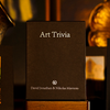 Art Trivia | David Jonathan, Nikolas Mavresis, & TCC Magic-TCC Presents-Deinparadies.ch