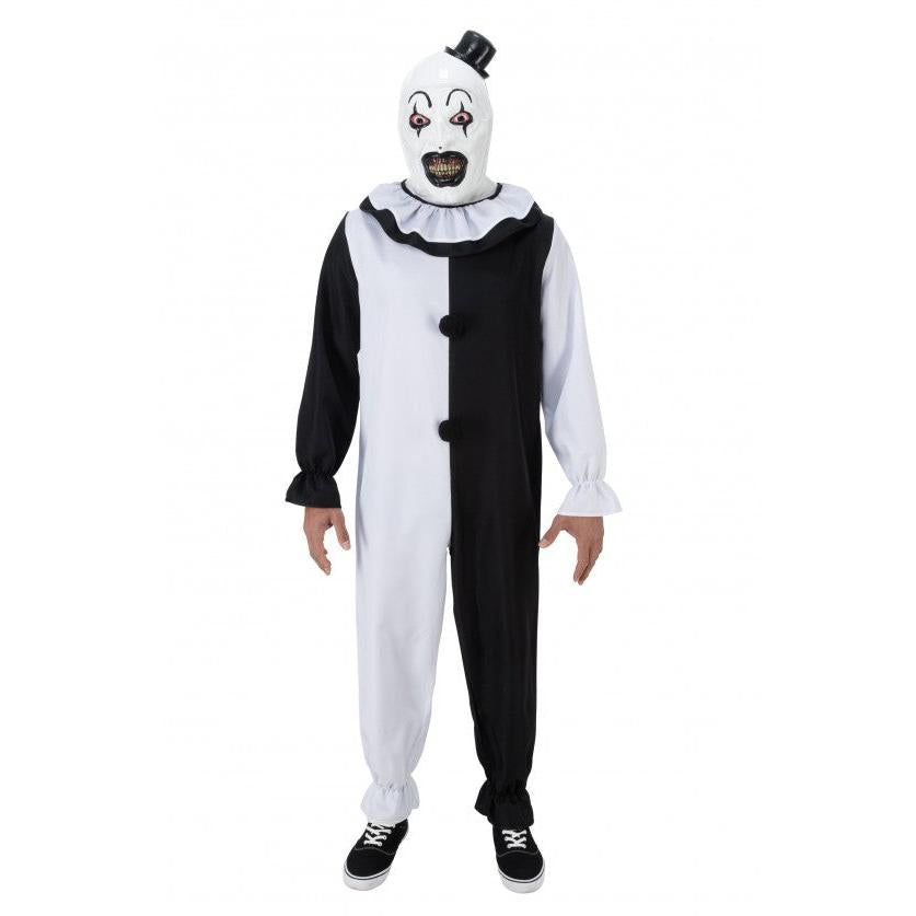 Art the Clown Kostüm Terrifier®-Chaks-Deinparadies.ch