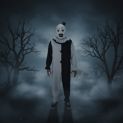 Art the Clown Kostüm Terrifier®