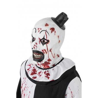 Art the Clown Maske Terrifier®-Chaks-Deinparadies.ch