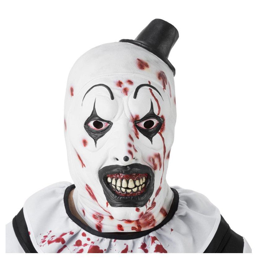 Art the Clown Maske Terrifier®-Chaks-Deinparadies.ch