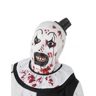 Art the Clown Maske Terrifier®-Chaks-Deinparadies.ch