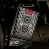 Artisan Playing Cards | LE silber-theory11-Deinparadies.ch