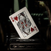 Artisan Playing Cards | LE silber-theory11-Deinparadies.ch