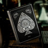 Artisan Playing Cards | LE silber-theory11-Deinparadies.ch
