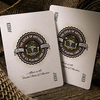 Artisan Playing Cards | schwarz-theory11-Deinparadies.ch