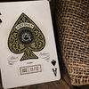 Artisan Playing Cards | schwarz-theory11-Deinparadies.ch