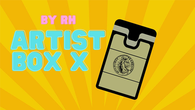 Artist BOX X | RH - Video Download Roberto vinicius Ângelo de Gouveia bei Deinparadies.ch