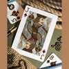 Artist Playing Cards