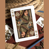 Artist Playing Cards