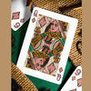 Artist Playing Cards