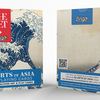 Naipes Arts of Asia - The Met x Lingo Deinparadies.ch en Deinparadies.ch